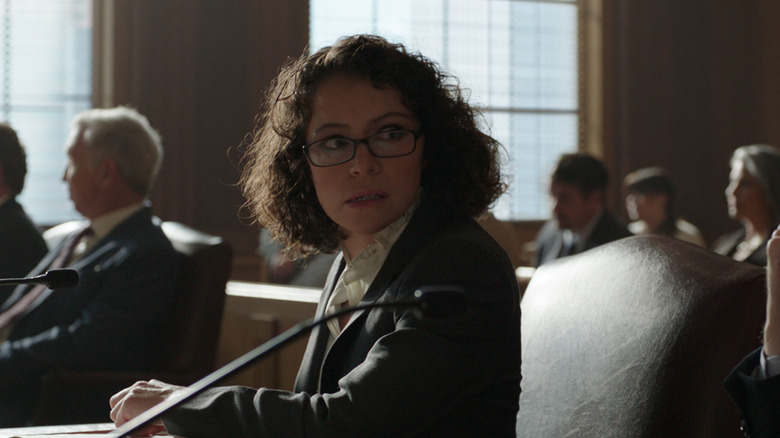 She-Hulk: Attorney at Law
