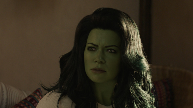 She-Hulk: Attorney at Law