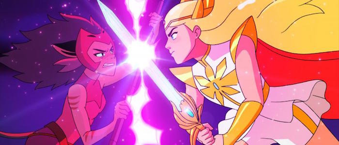 She-Ra and the Princesses of Power Season 2 Review