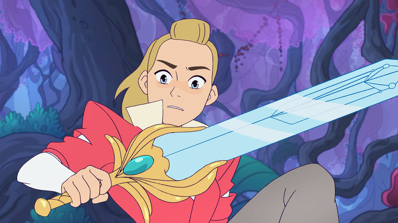 she-ra and the princesses of power teaser