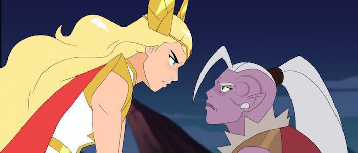 She-Ra Season 3 Review