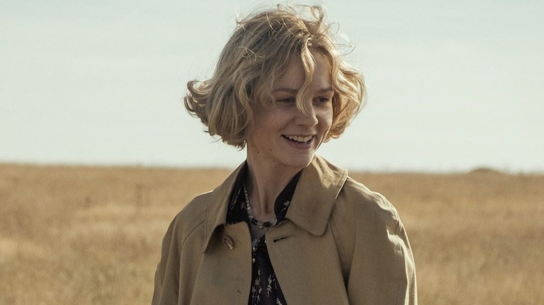 Carey Mulligan in The Dig