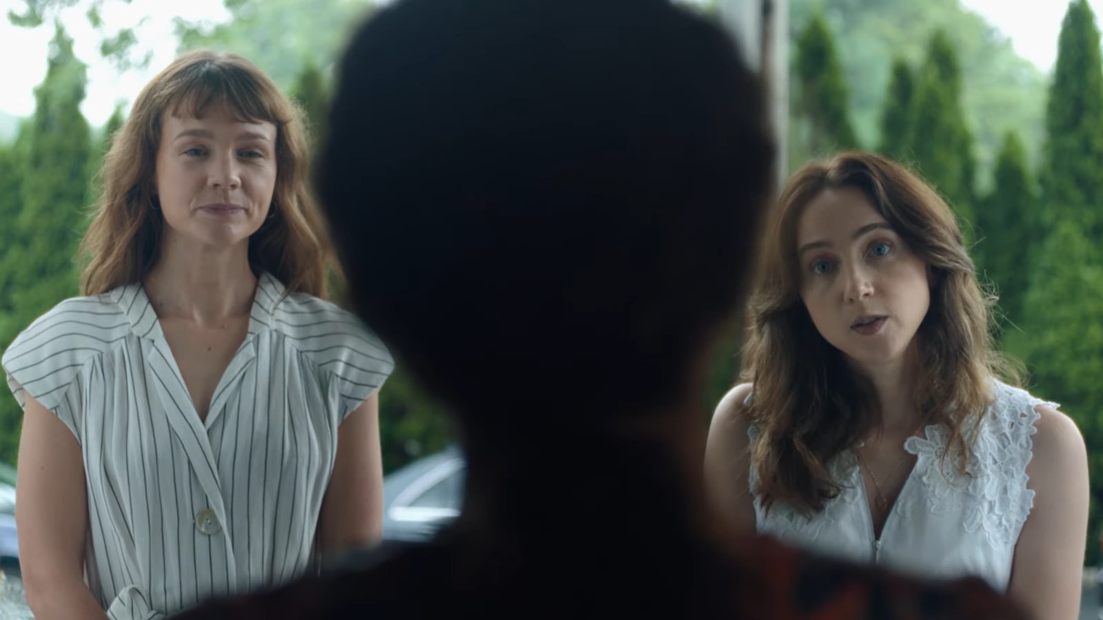 She Said Trailer: Carey Mulligan And Zoe Kazan Expose Harvey Weinstein
