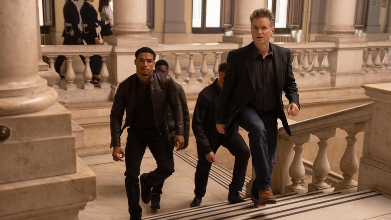 Mission Impossible Dead Reckoning Shea Whigham 