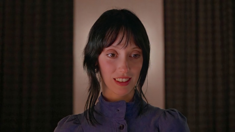 Shelley Duvall, The Shining