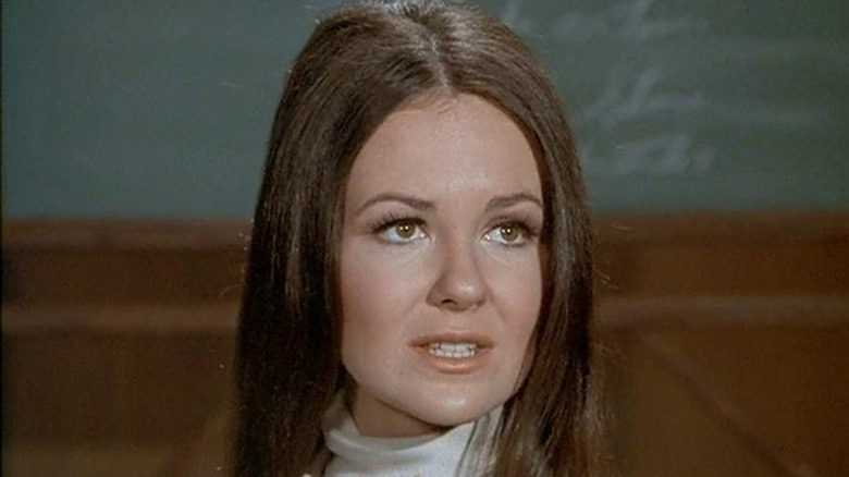 Shelley Fabares in an episode of McCloud