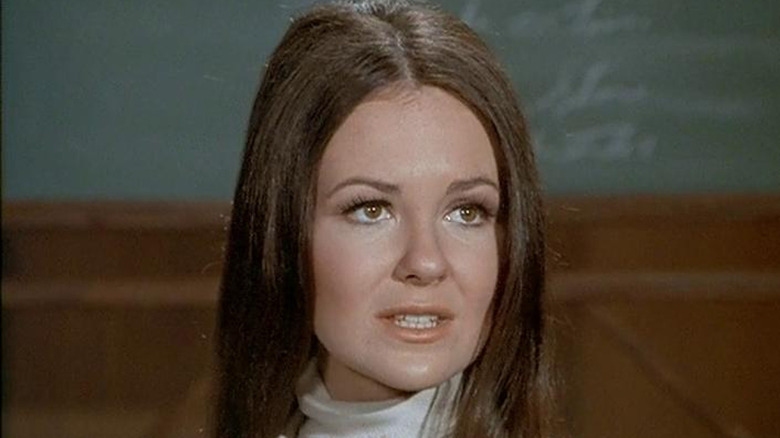 Shelley Fabares in an episode of McCloud