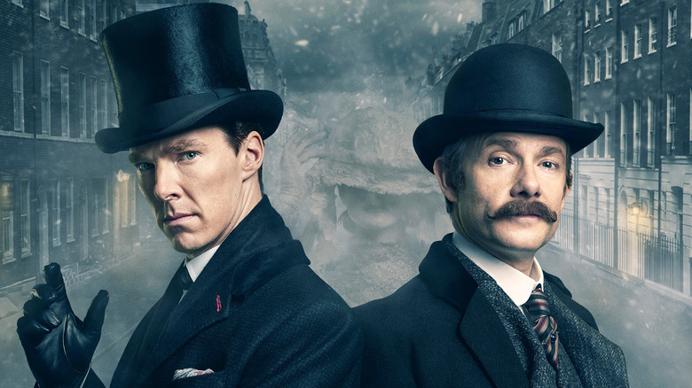 Sherlock Special (1)