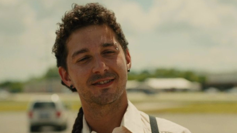 Shia LaBeouf American Honey