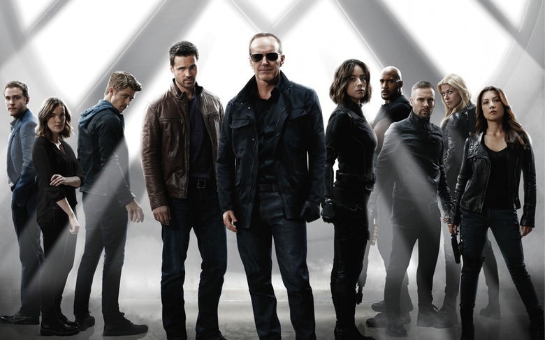 agents of shield mcu return