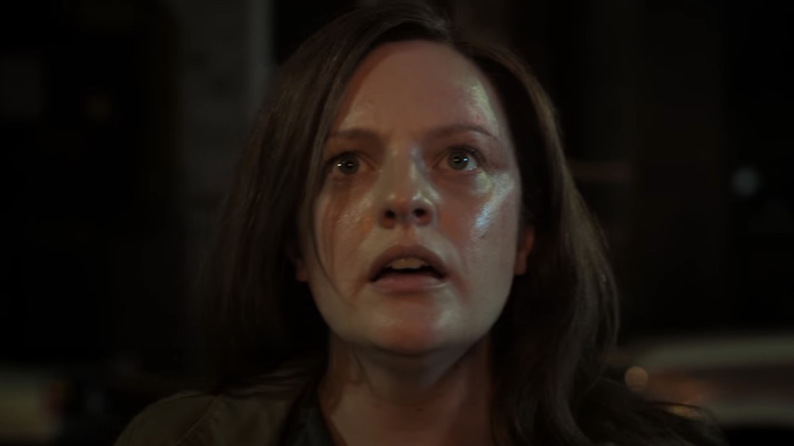#Elisabeth Moss Is Unstuck In Time In This Creepy, Mystifying Series
