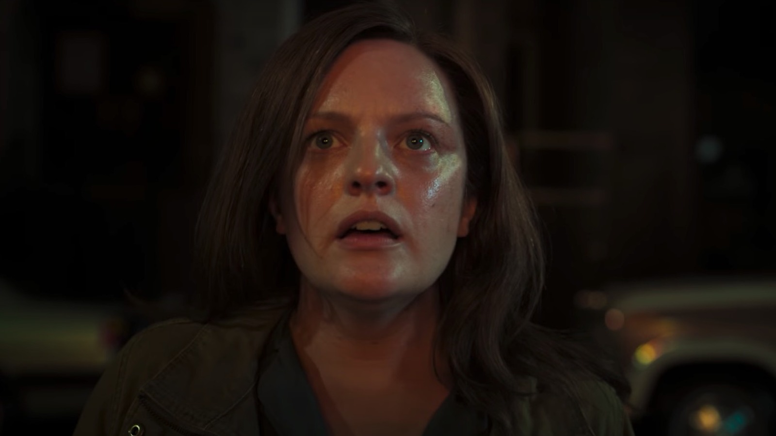 #Elisabeth Moss Hunts An Impossible Killer In This Apple TV+ Thriller #Elisabeth Moss Hunts An Impossible Killer In This Apple TV+ Thriller