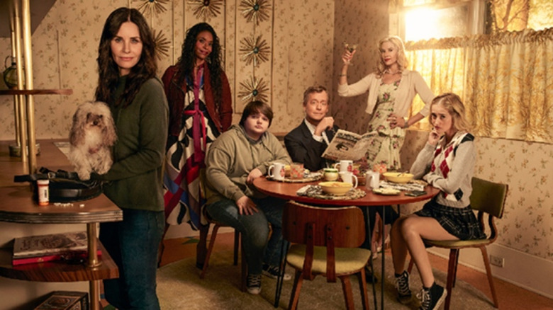 Promotional image for Shining Vale
