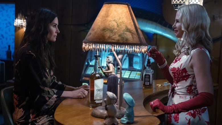 First Look image from Shining Vale 