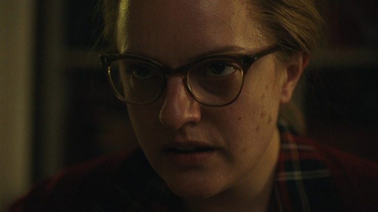 Shirley, Elizabeth Moss