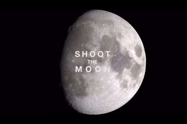 Shoot the Moon trailer