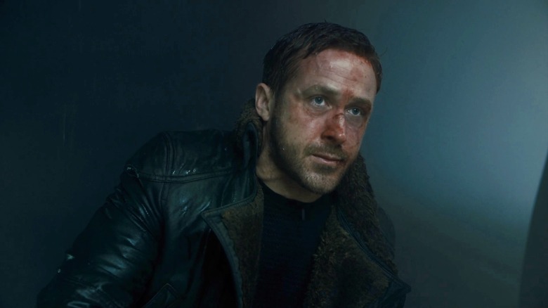 Ryan Gosling Blade Runner 2049