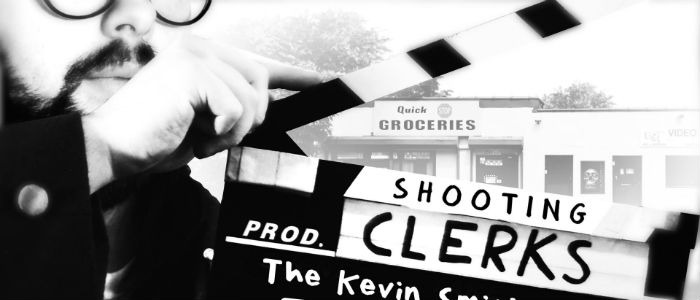 Shooting Clerks Trailer