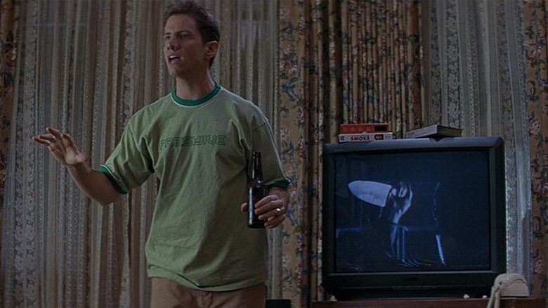 Scream 1996