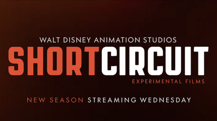 Short Circuit Season 2 Disney