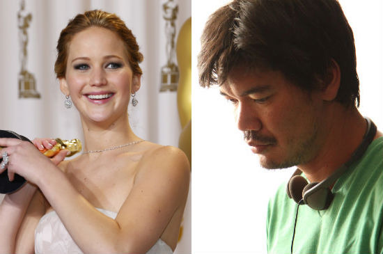 Jennifer Lawrence Daniel Cretton