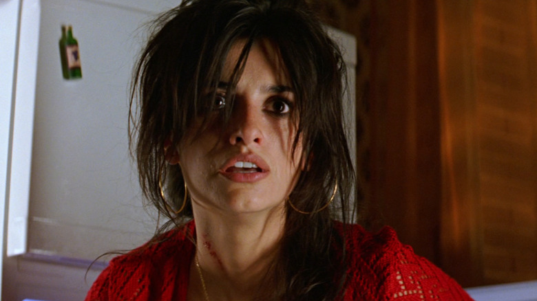 Volver Penélope Cruz