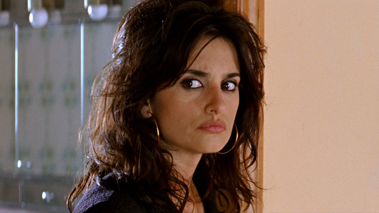 Volver Penélope Cruz