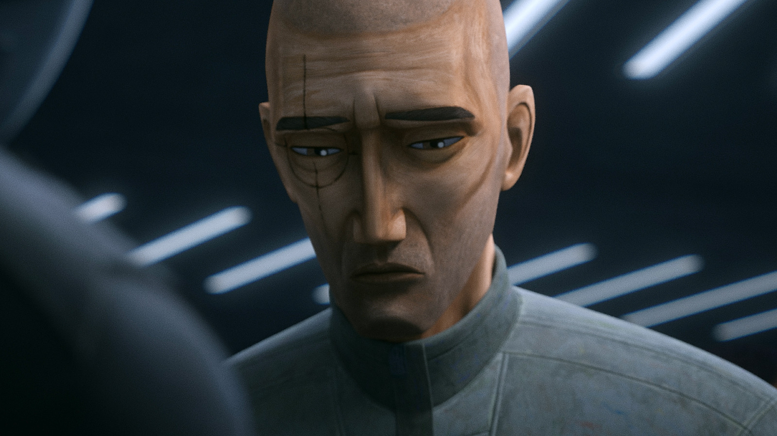Can The Bad Batch Trust Crosshair? Breaking Down One Messy Star Wars Relationship - Vimarsana News