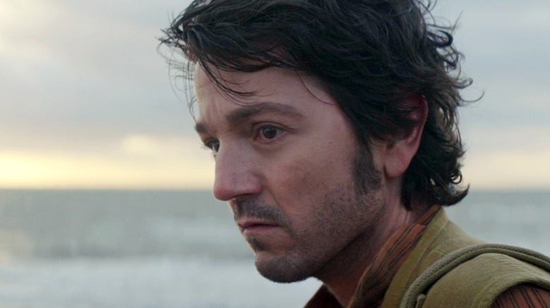 Diego Luna in Andor