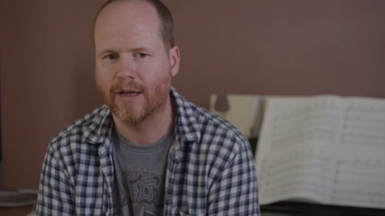 Showrunners A Documentary - Joss Whedon