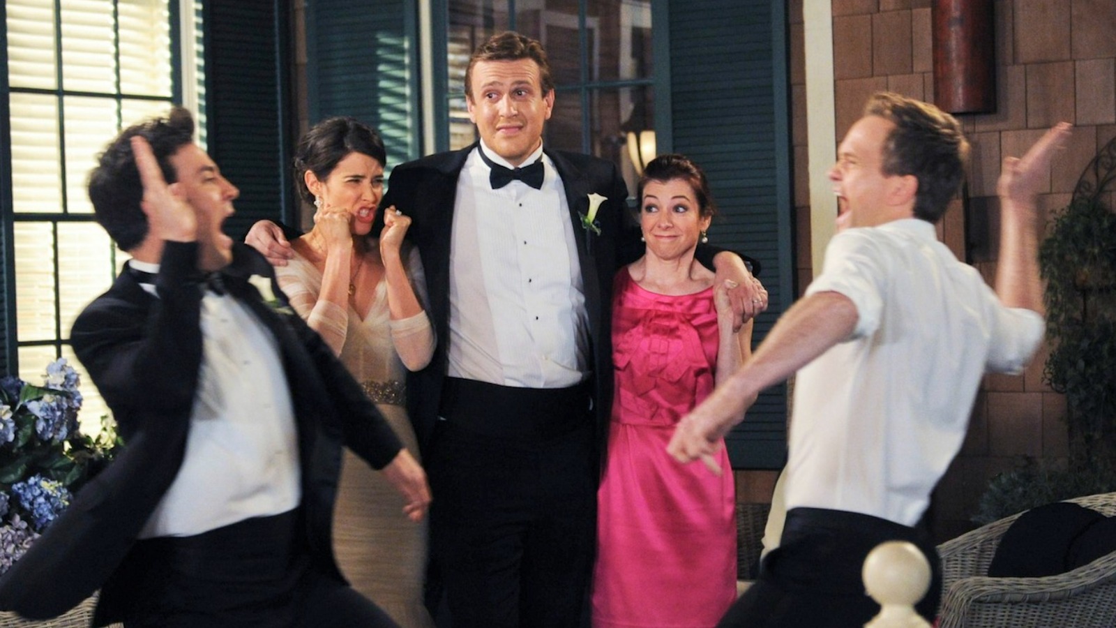 Shows Like How I Met Your Mother Comedy Fans Should Check Out