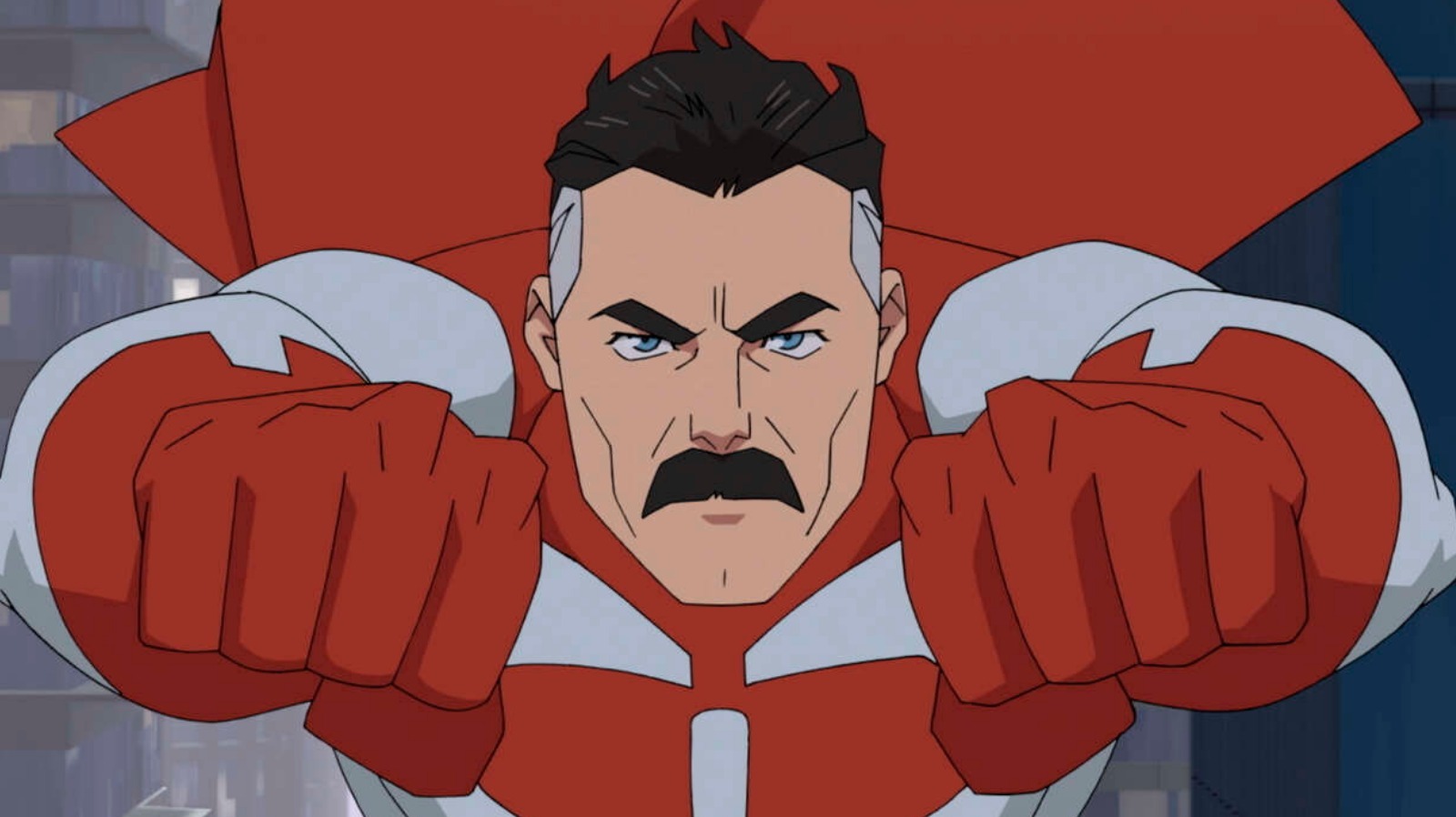 Invincible' Season 2 Review: The Biggest Supervillain Ever Is Trauma