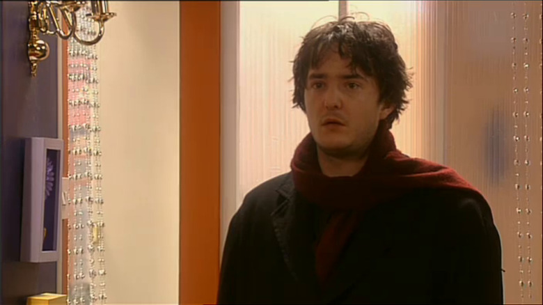 Dylan Moran in Black Books
