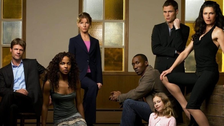 Promo image for The 4400