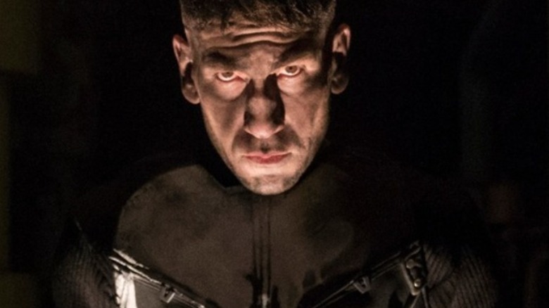 The Punisher, Jon Bernthal