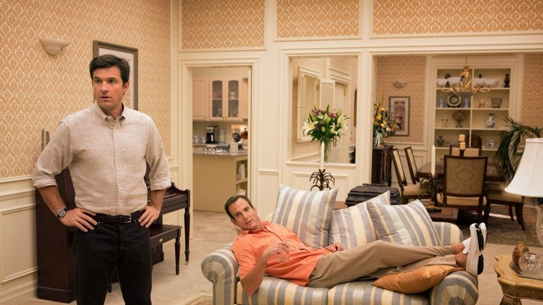 Jason Bateman and Will Arnett in "Arrested Development"