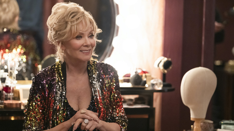 Jean Smart in "Hacks"