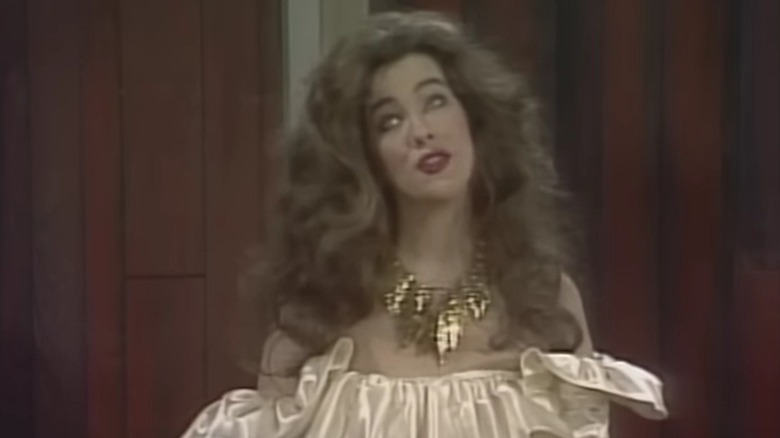 Catherine O'Hara in SCTV