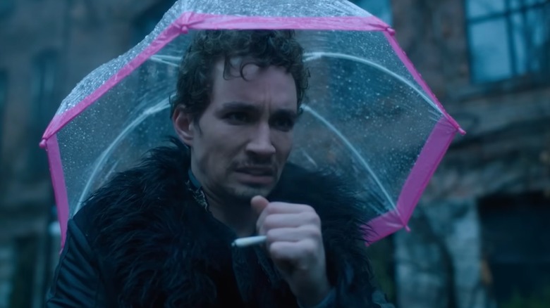 The Umbrella Academy