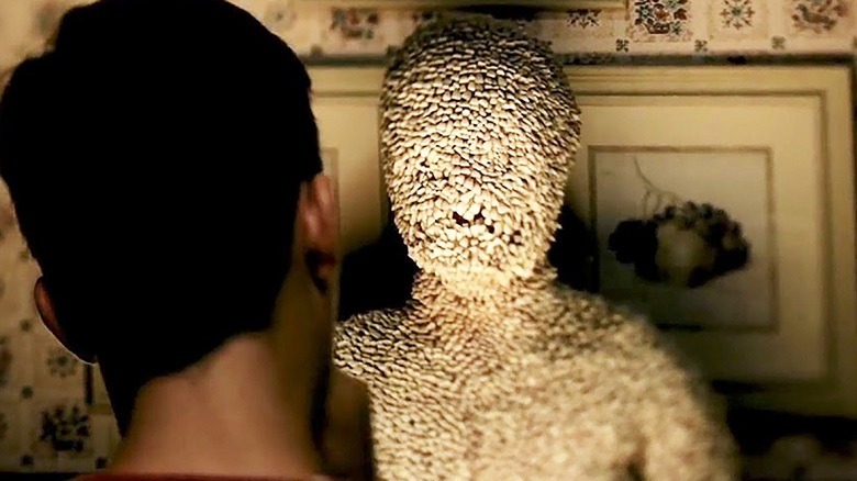 The Creature from Candle Cove