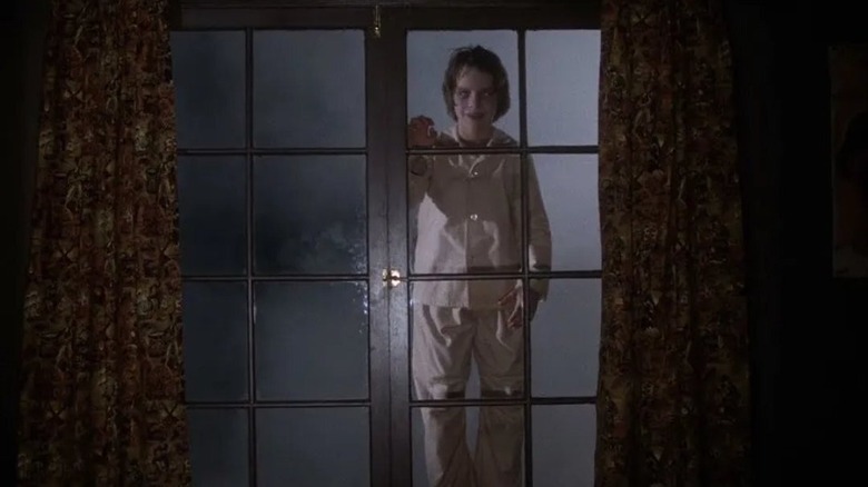 creepy kid vampire in salem's lot