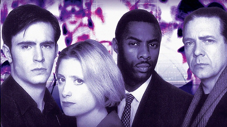 The Ultraviolet Team