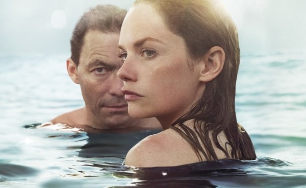 The Affair Teaser Trailer