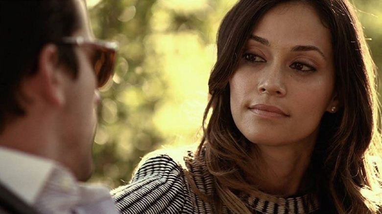 Fernanda Andrade in The Beautiful Ones