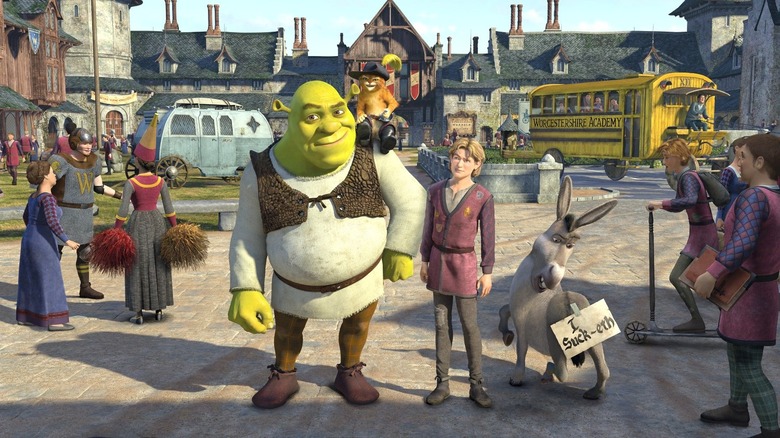 Shrek