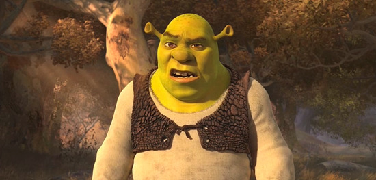 Movie Reviews by FAQs: Shrek Forever After 3D