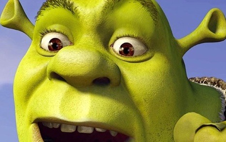 shrek