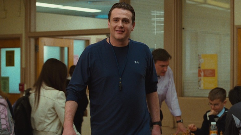 Jason Segel 