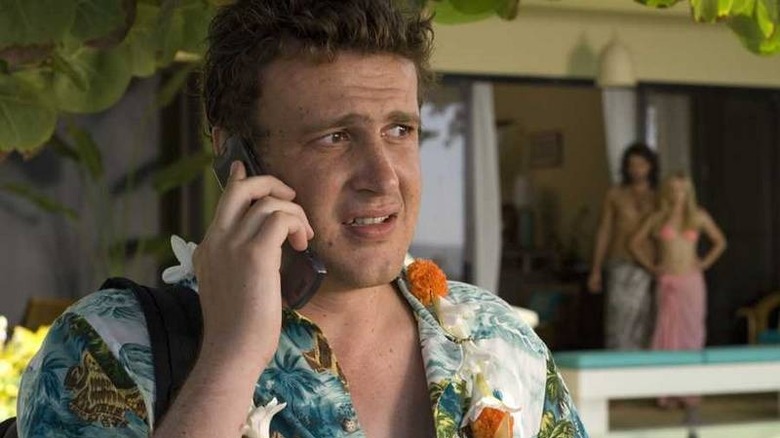 Jason Segel Sarah Marshall