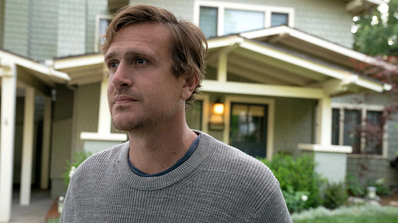 Jason Segel in Shrinking